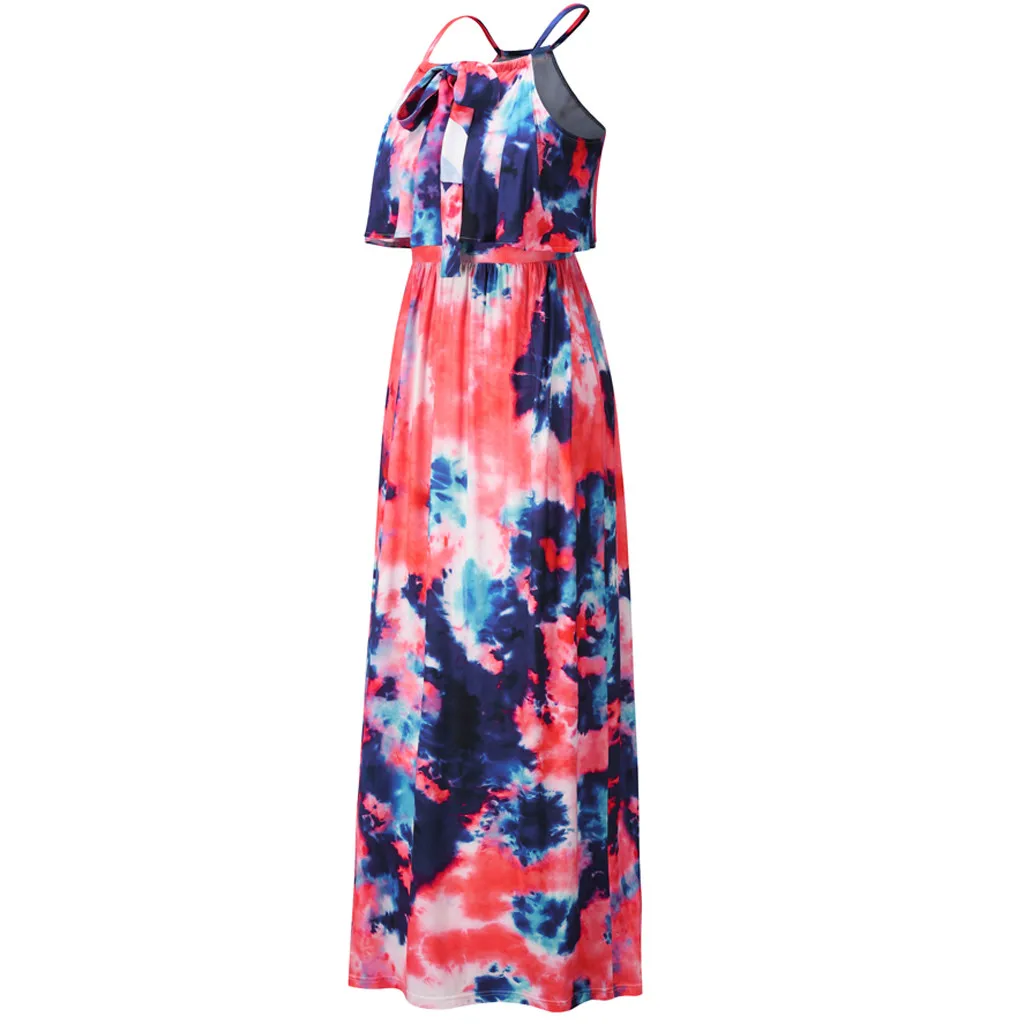 JAYCOSIN платье с блестками женские вечерние платья без рукавов вечернее бальные