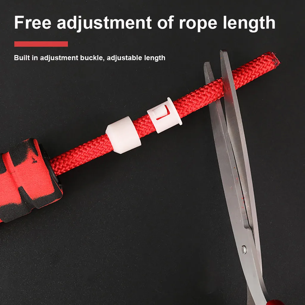 Профессиональная скоростная скакалка техническая тренировочная скорость