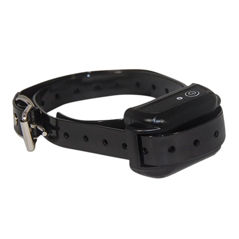 Ошейник для питомцев с питанием от USB (1 пульт дистанционного управления + 1