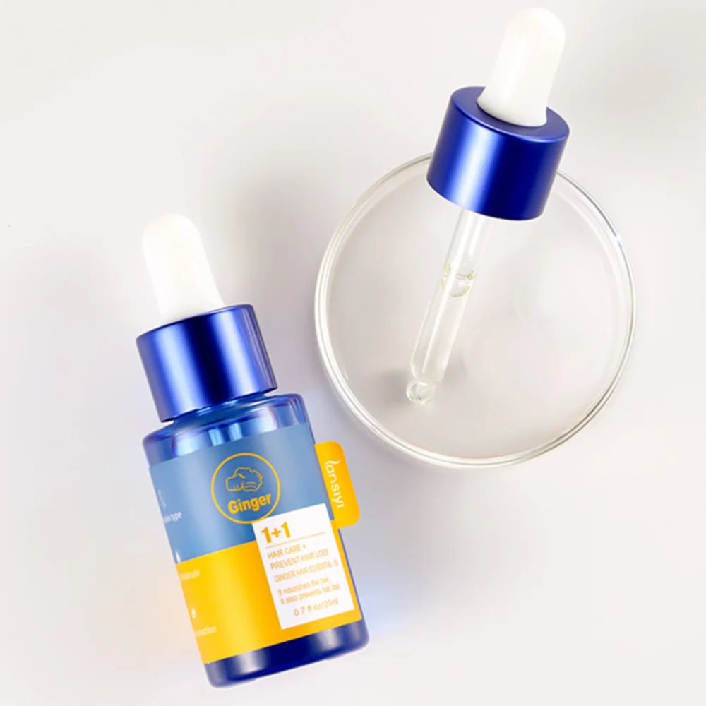 

Hair Care Oil Hair Essential Oil Durable Hair Caring Essence Practical Hair Care