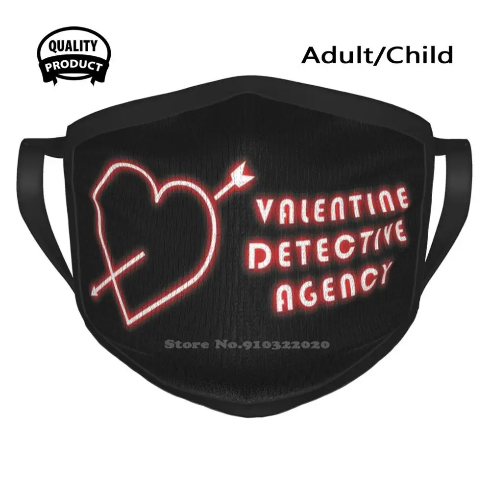 Маска-антипылезащитная уличная против пыли | Аксессуары для одежды