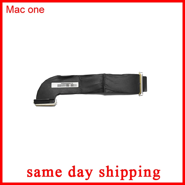 Новый ЖК-кабель 2017 A1418 60 штырьков Для iMac 21 5 дюйма 4K кабель для ЖК-экрана