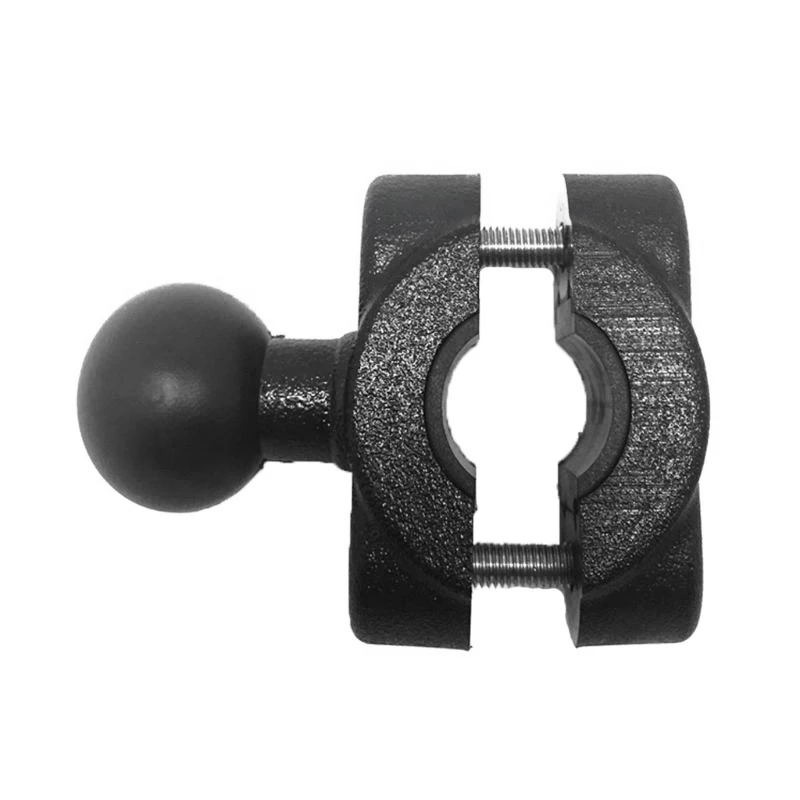 Рельсовое крепление 1 дюйм шаровое автомобильное подголовник мотоциклетный
