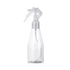 Косметическая пластиковая бутылка-распылитель, 200 мл