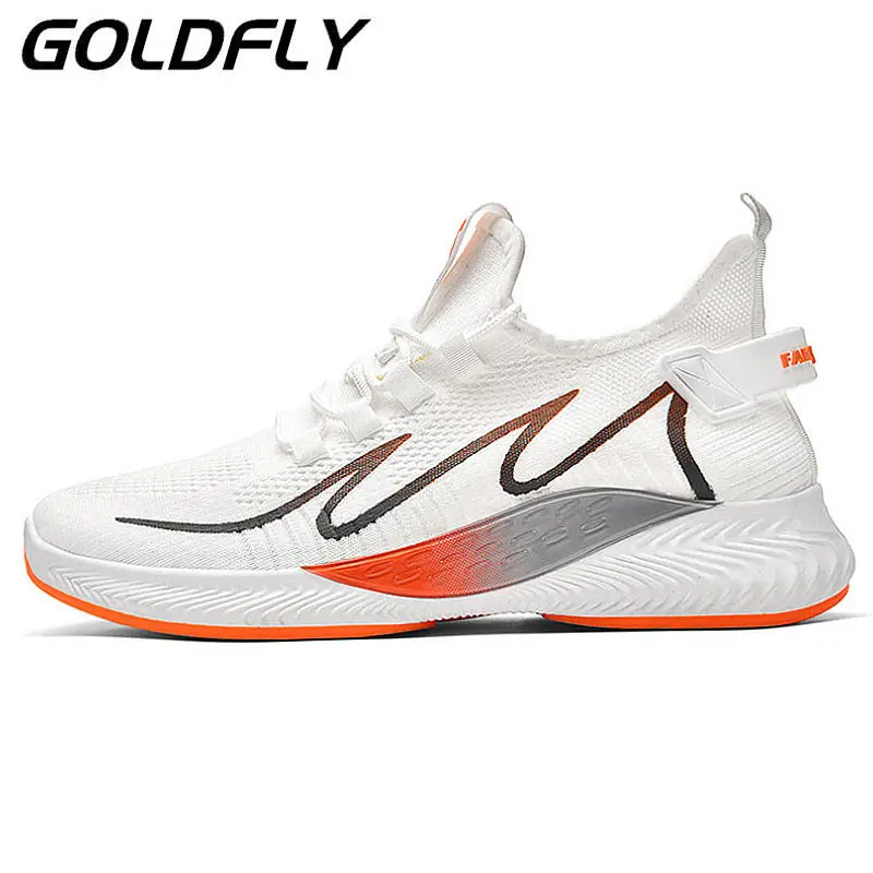 

Мужские сетчатые кроссовки, черные дышащие кроссовки для отдыха, новинка зимнего сезона 2022