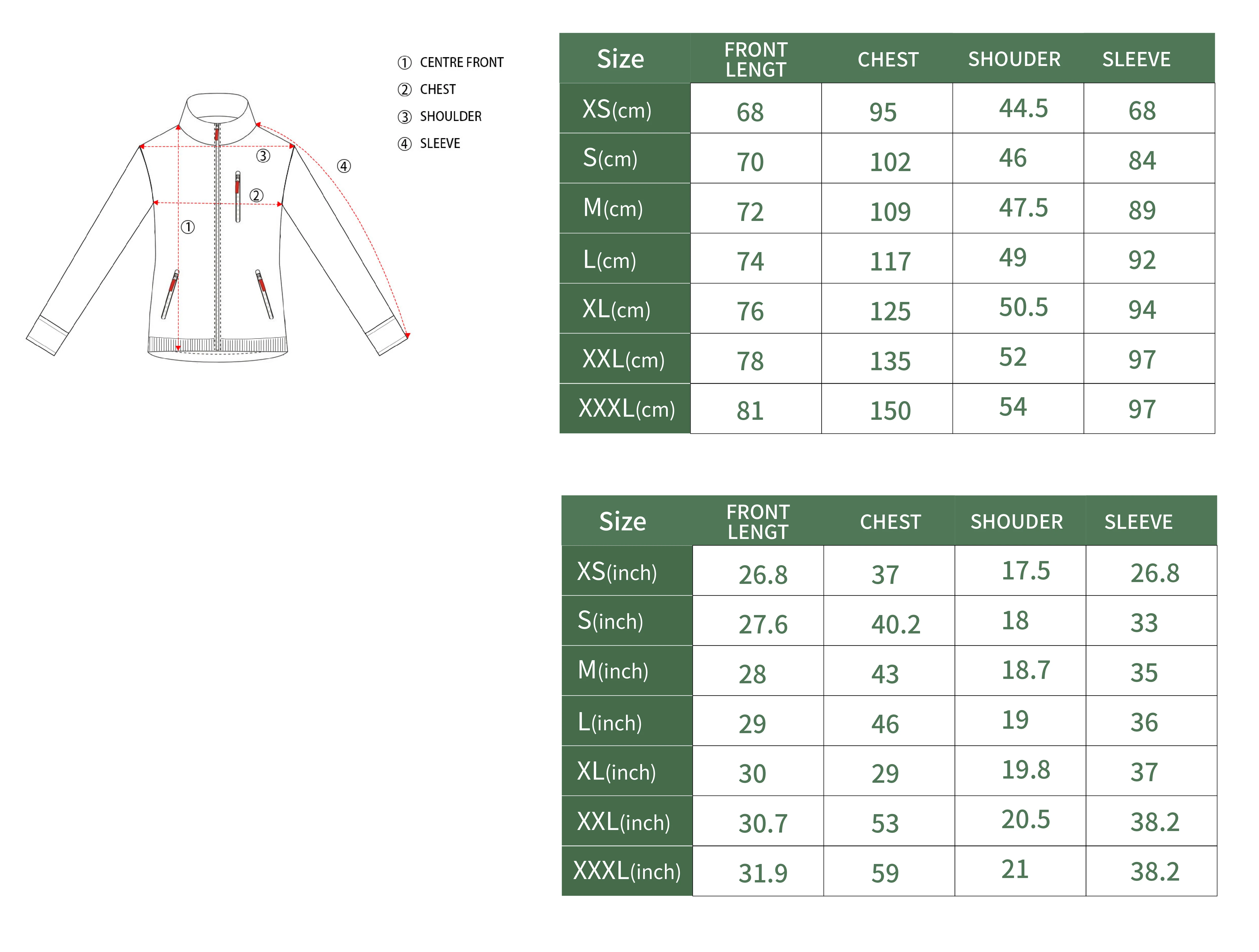 Men's Dry Top Three-layer Waterproof Jacket For Fishing Hunting Splash Paddling Kayaking Outdoor Water Sports