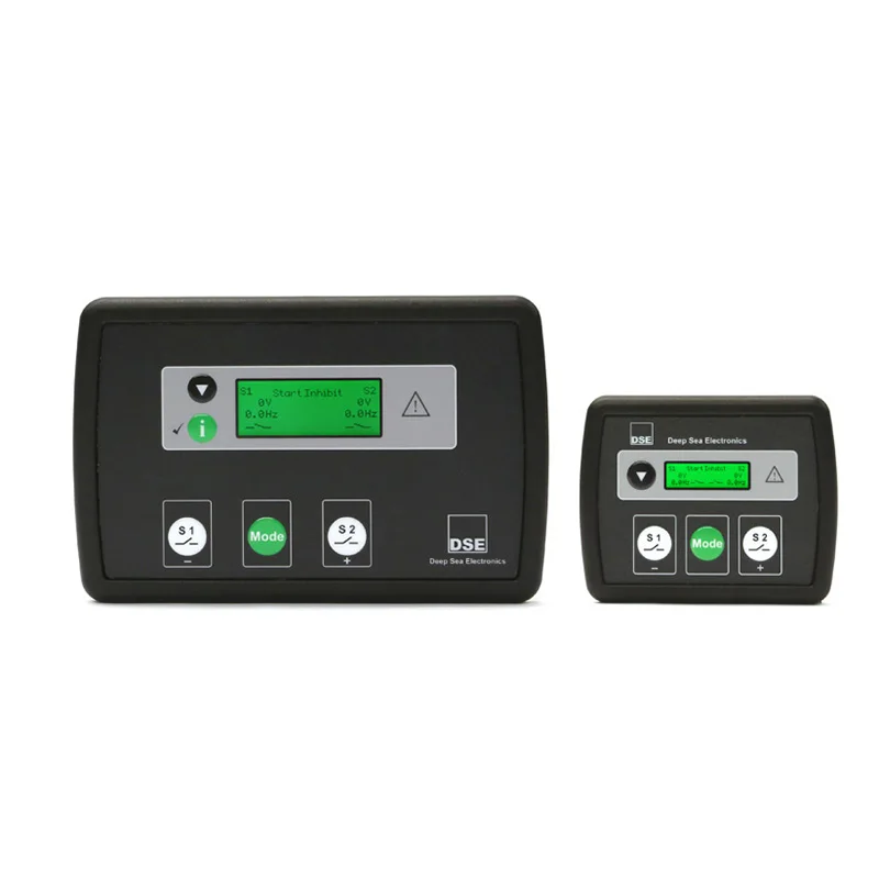 Original Genuine Generator Spare Parts DSE 331 Auto Transfer Switch Control Module DSE331 | &amp Accessories