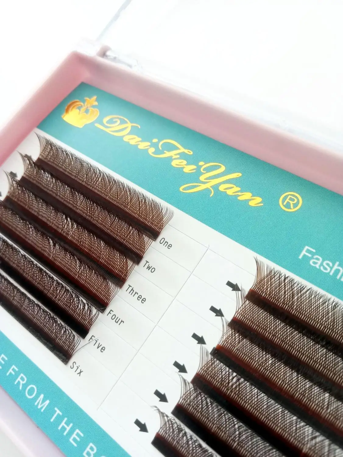 Yelix Japanese Style YY Shape Eyelashes Extensions Rapid Blooming lashes C Curl Hand-woven wimpers individual eyelashes soft | Красота и