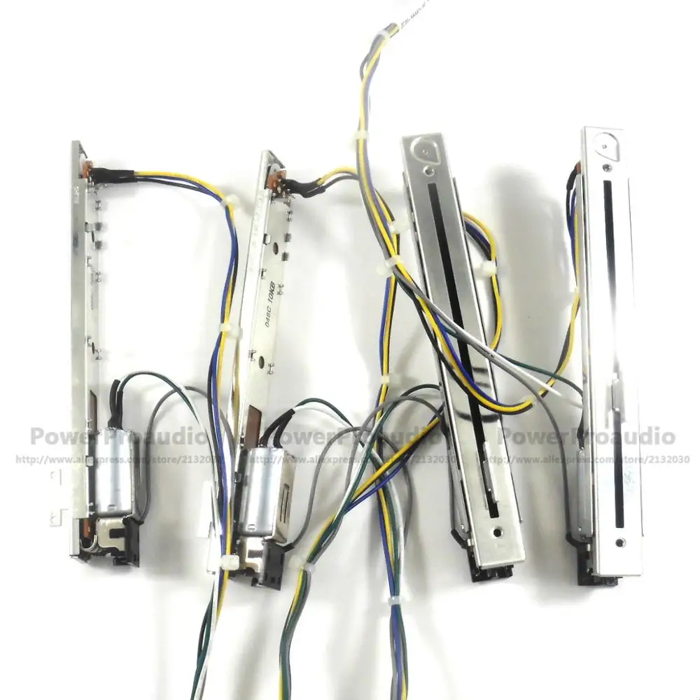 4 шт. Avid / Digidesign 9750 56442 00 канальный фейдер для SC48 003 C24|replacement diaphragm|diaphragm replacement8 ohm |