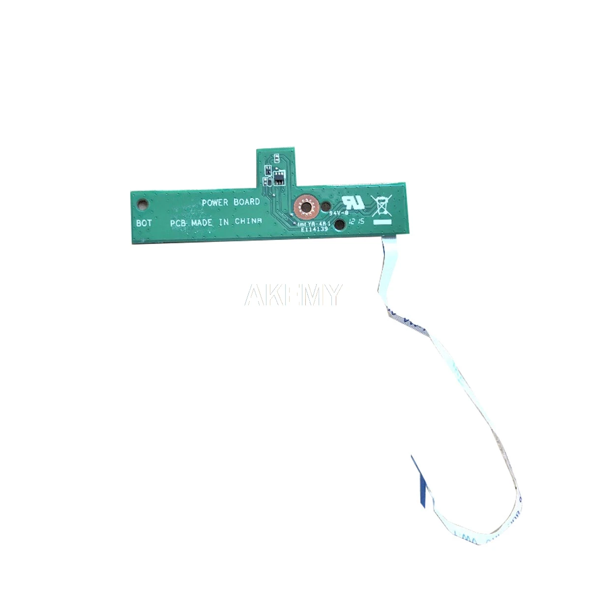 Новинка! С переключателем питания для For Asus A53S X53S K53S K53Sv K53E K53SD K53SJ протестирован |
