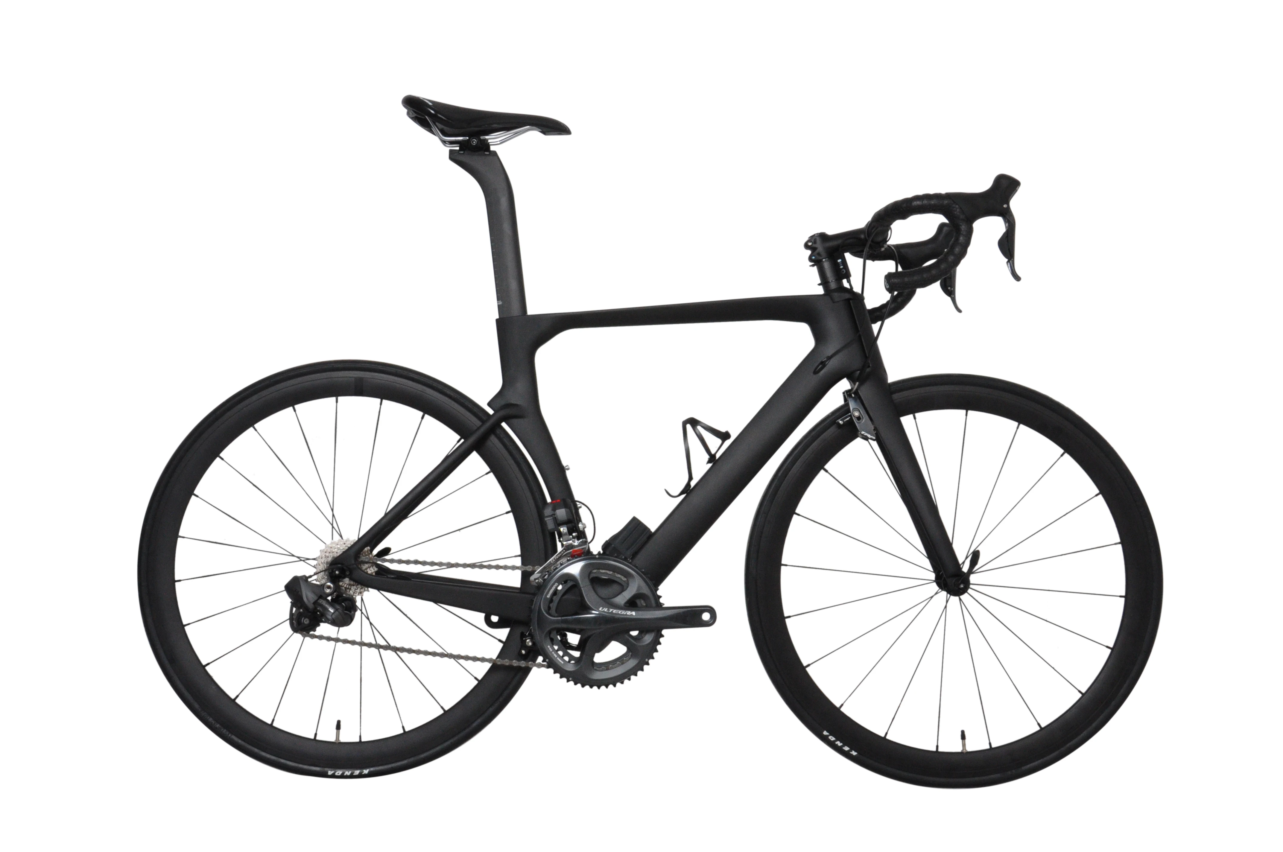 Карбоновая рама для шоссейного велосипеда колеса из легкого сплава 700С вилка