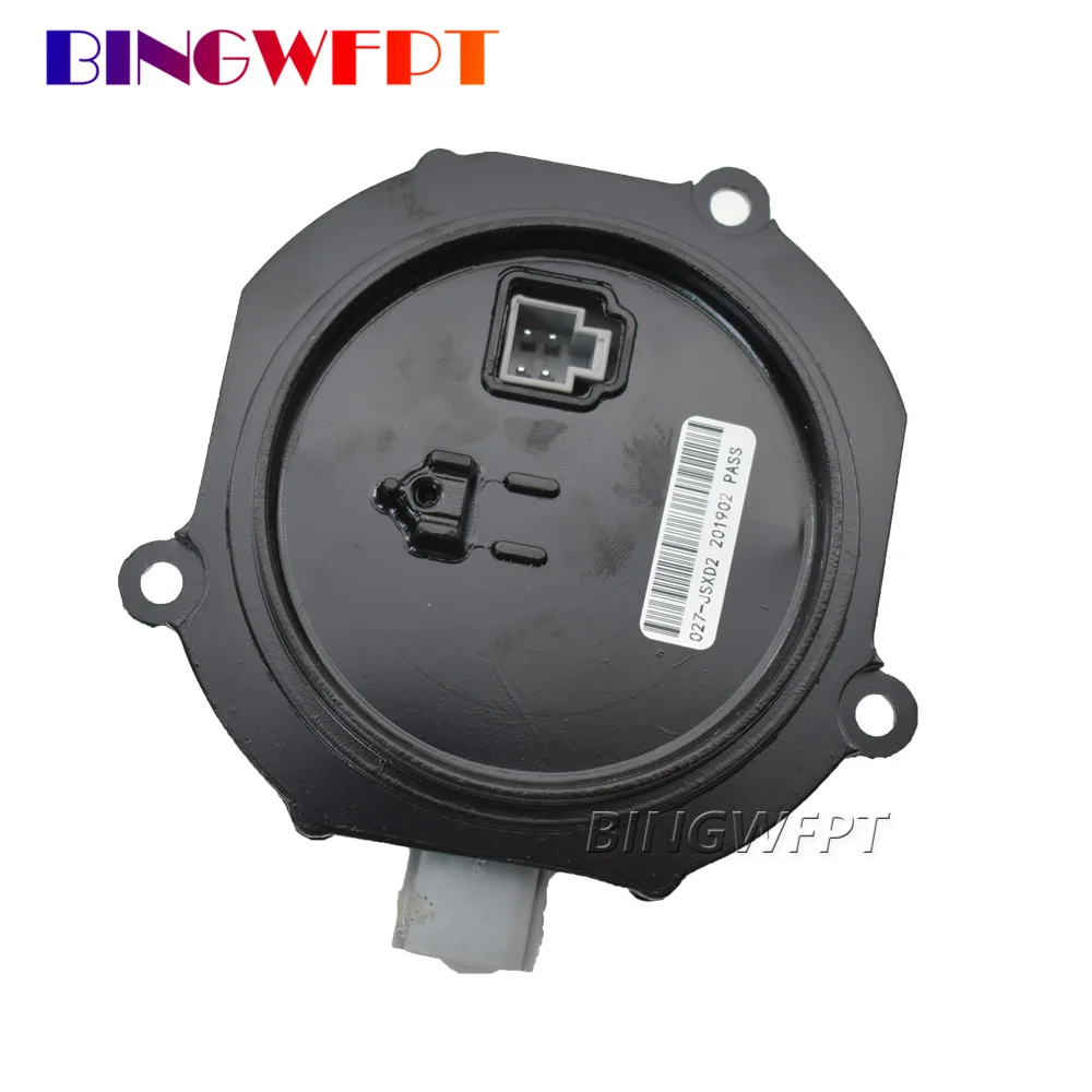 Для Nissan 350Z для Fairlady Z33 ксеноновая фара HID Балласт номер детали: 28474-89904 28474-89904-Z33