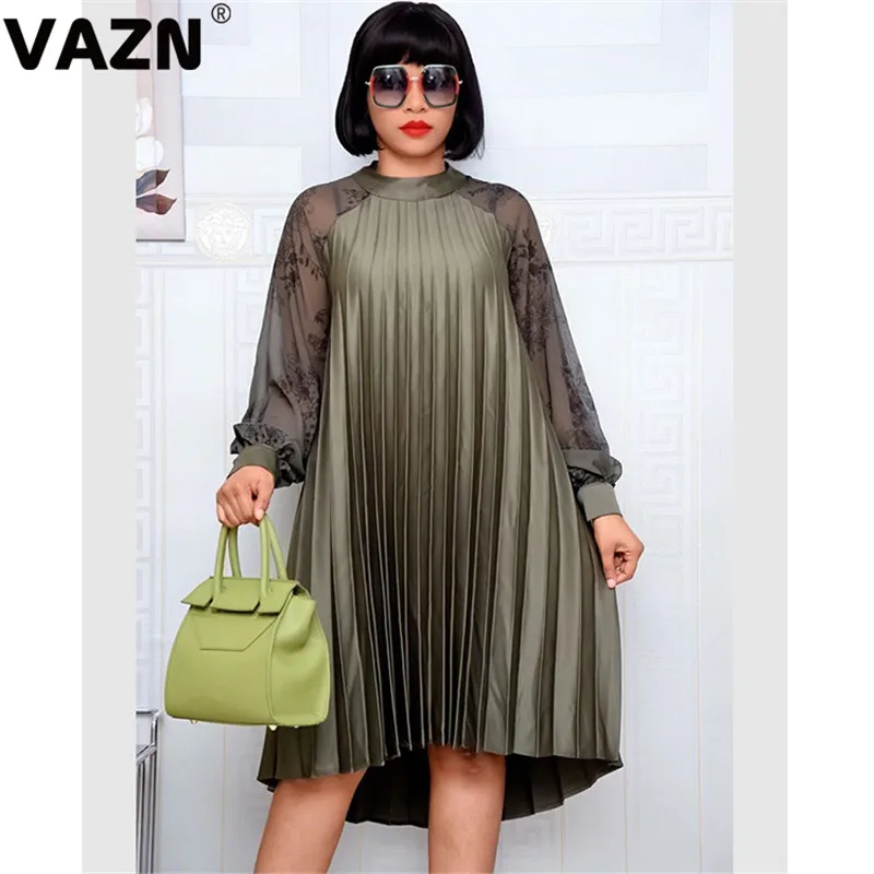 VAZN топ Повседневный для молодых леди заметок комбинезон сексуальный натуральный