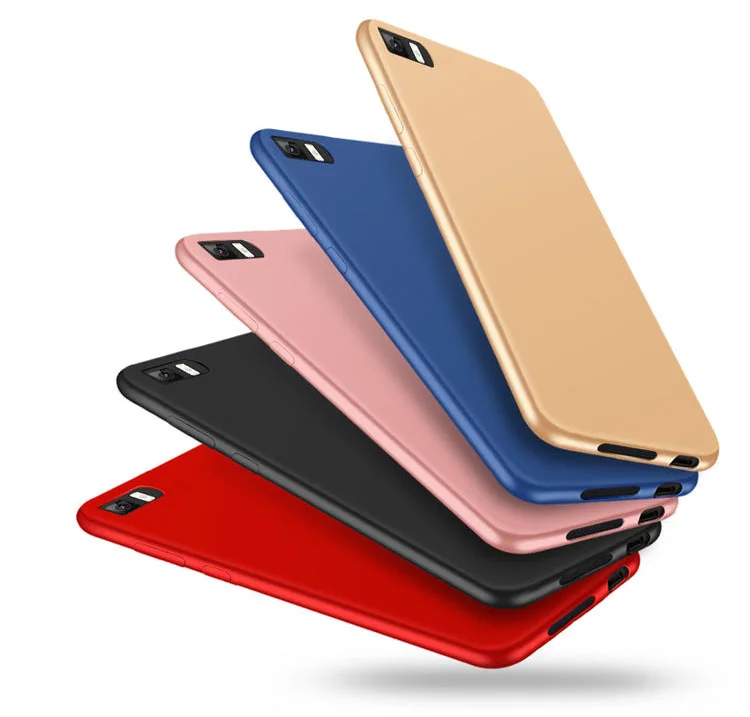 Резиновый матовый мягкий чехол накладка для HUAWEI P8 MAX 6 8&quot|case cover|case for huawei p8rubber matt |