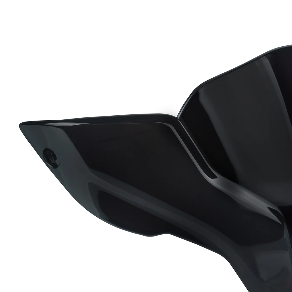 Лобовое стекло мотоцикла козырек ветрового стекла для BAJAJ Pulsar NS200 NS 200 200NS