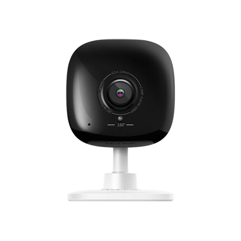 TP LINK 2MP ip-камера H.264 беспроводная Wifi антенна сеть камера 128G Водонепроницаемая камера видеонаблюдения ICR CCTV