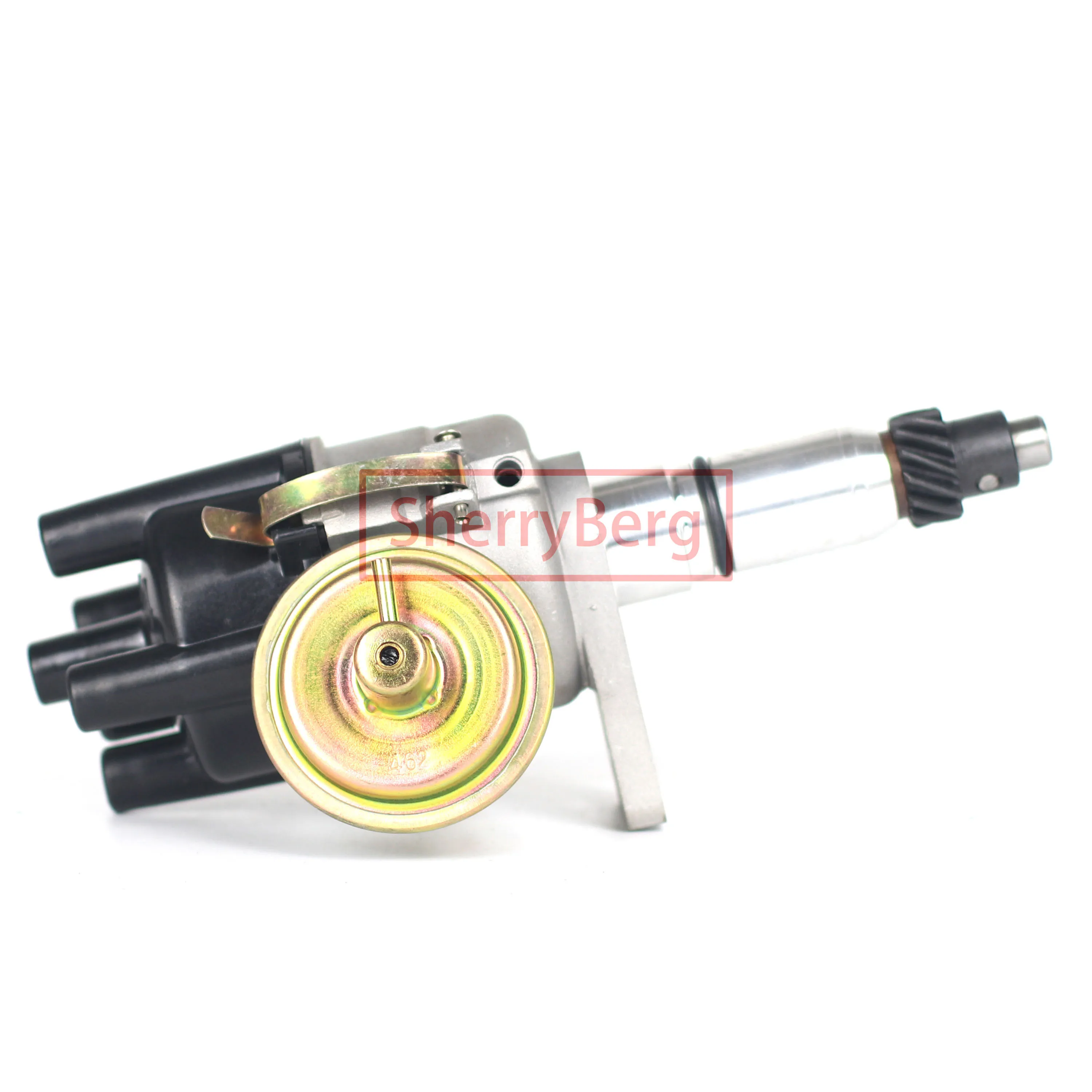 SherryBerg POINT/распределитель электрических комплектов для SUZUKI F8A 462 двигатель JFD OE 33100