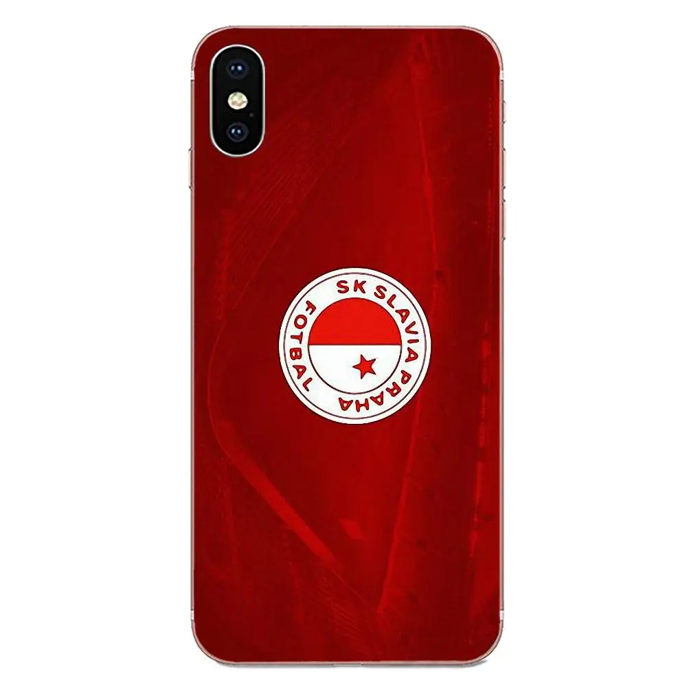 as picture Мягкий Новое поступление года для Huawei NOVA 2 V20 Y3II Y5 Y5II Y6 Y6II Y7 Y9 G8 G9 GR3 GR5 GX8 Prime Sk Славия Прага для спорта - Цвет: as picture
