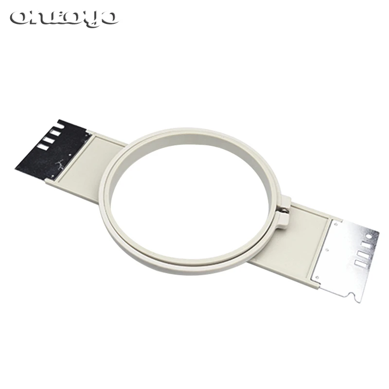 18 см трубчатая оправа обруча (длина 395 мм) для SWF и китайских вышивных