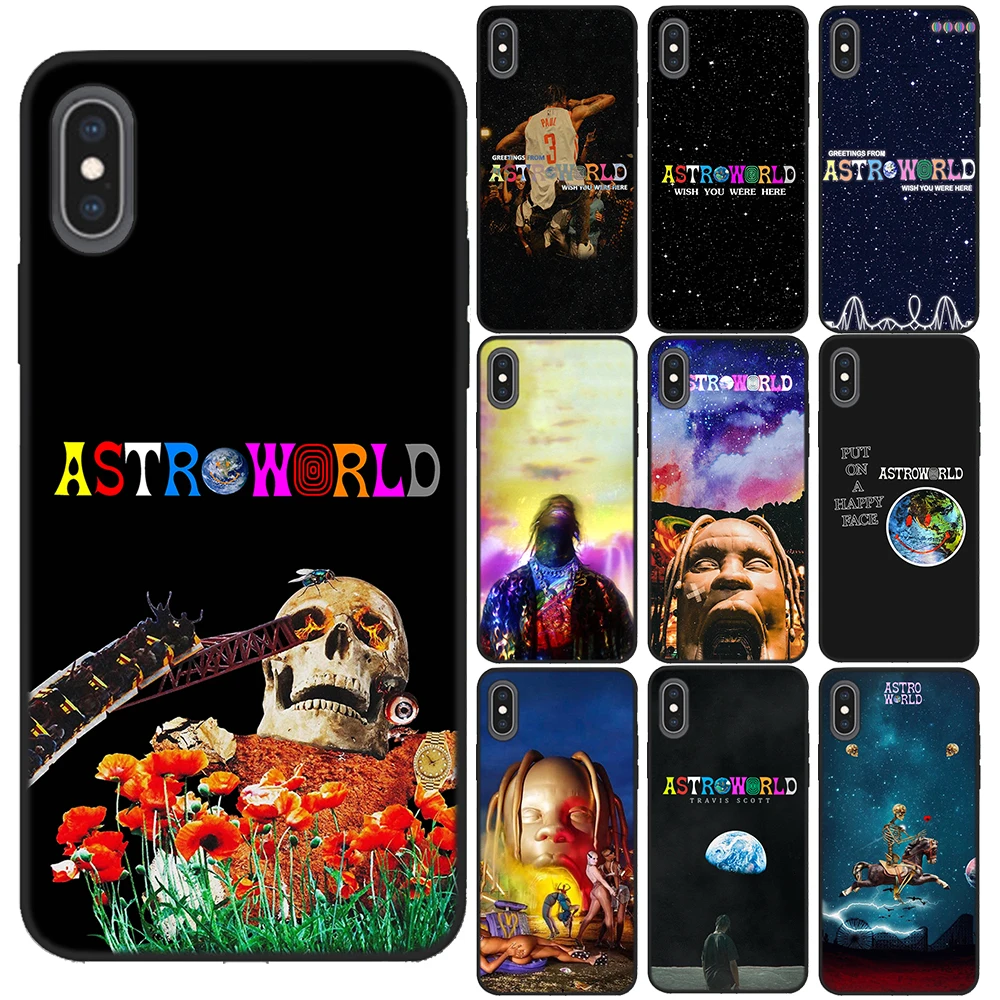 Силиконовый чехол для iPhone X XS Max XR 6 6S 7 8 Plus SE|Бамперы| |