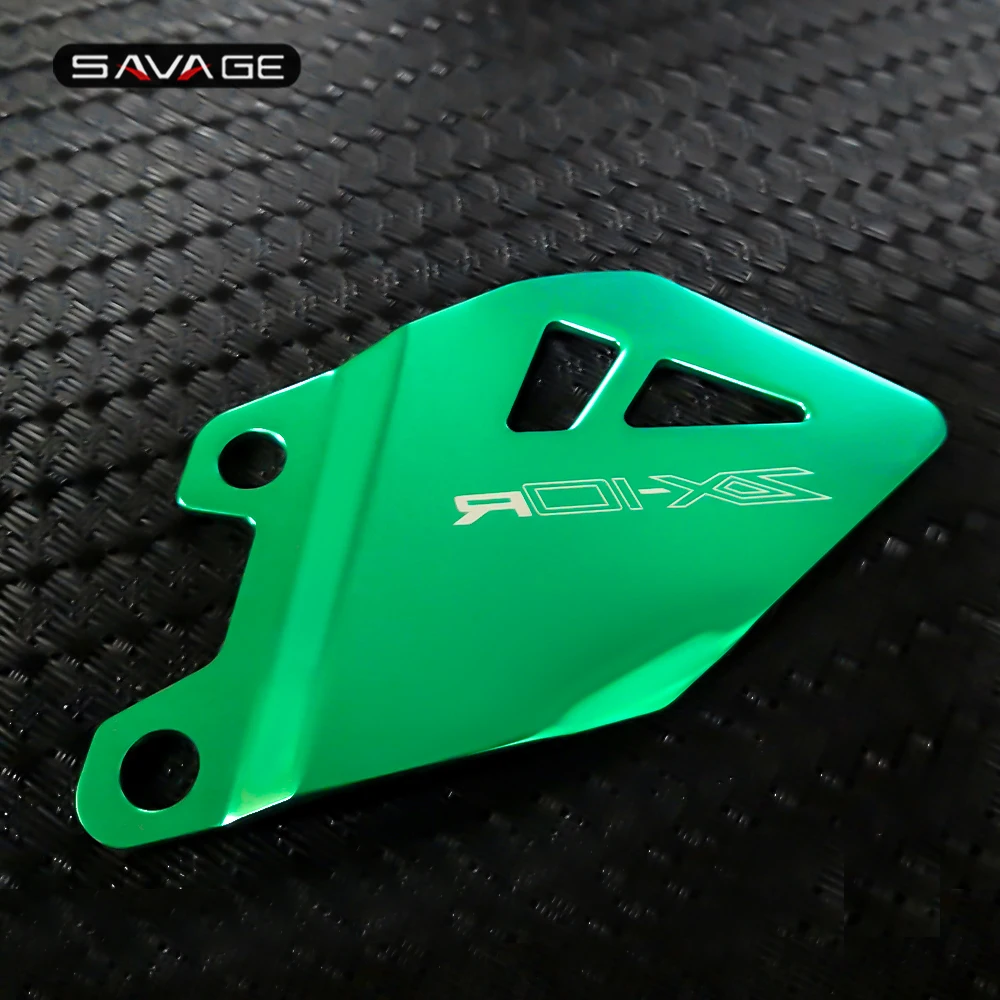Подставка для ног Кавасаки ZX10R ZX10RR 2011-2022 19 18 | Автомобили и мотоциклы