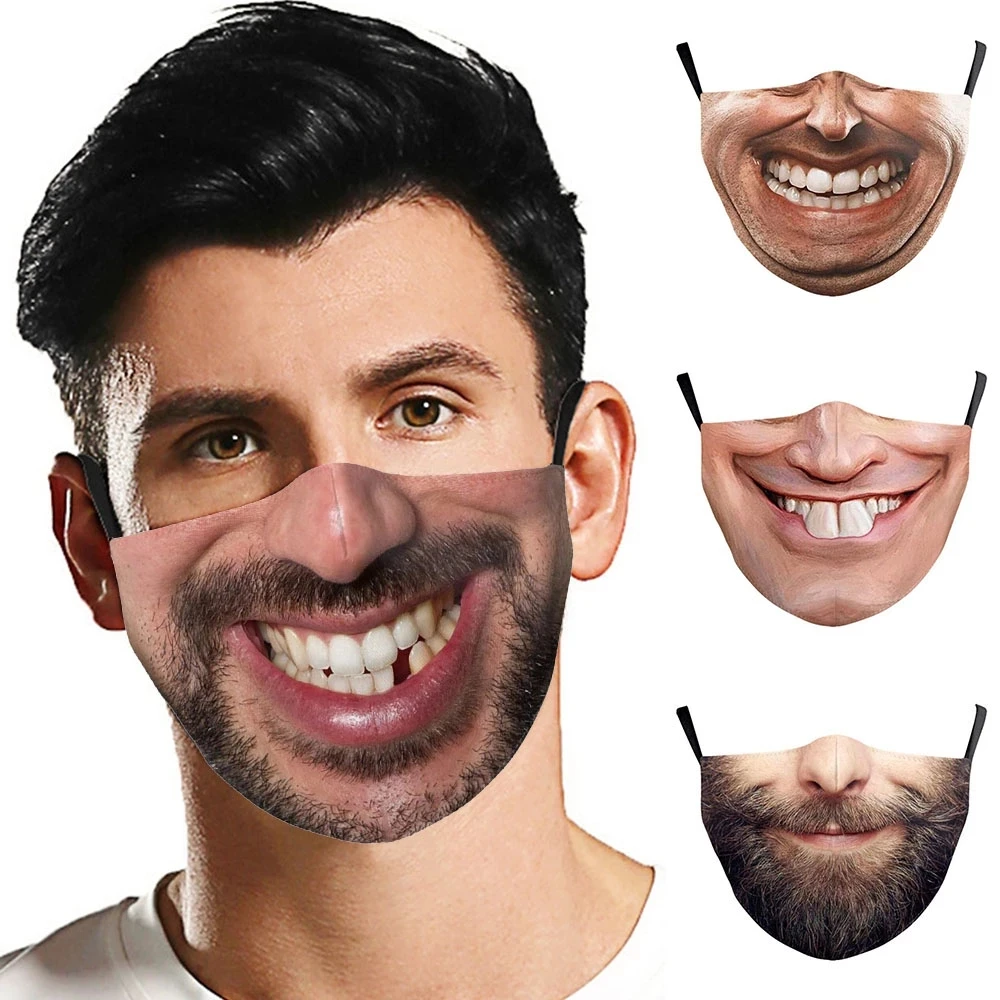 

2 шт./упаковка, дышащие насадки на рот для взрослых