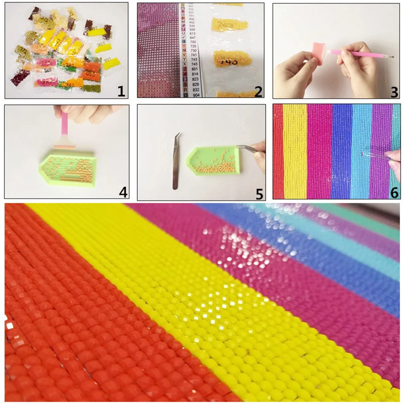 Пазлы Mozaika 5d Diy Алмазная вышивка Стразы Наборы мозаики гей-мужчина Поцелуи