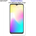 Для Hisense H30  U50 прозрачное закаленное стекло 9H 2.5D Премиум Защитная пленка для экрана