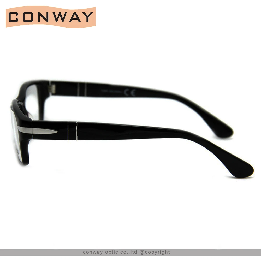 Фотохромные очки с линзами по рецепту ацетатным покрытием|frames for men|acetate frameseyewear