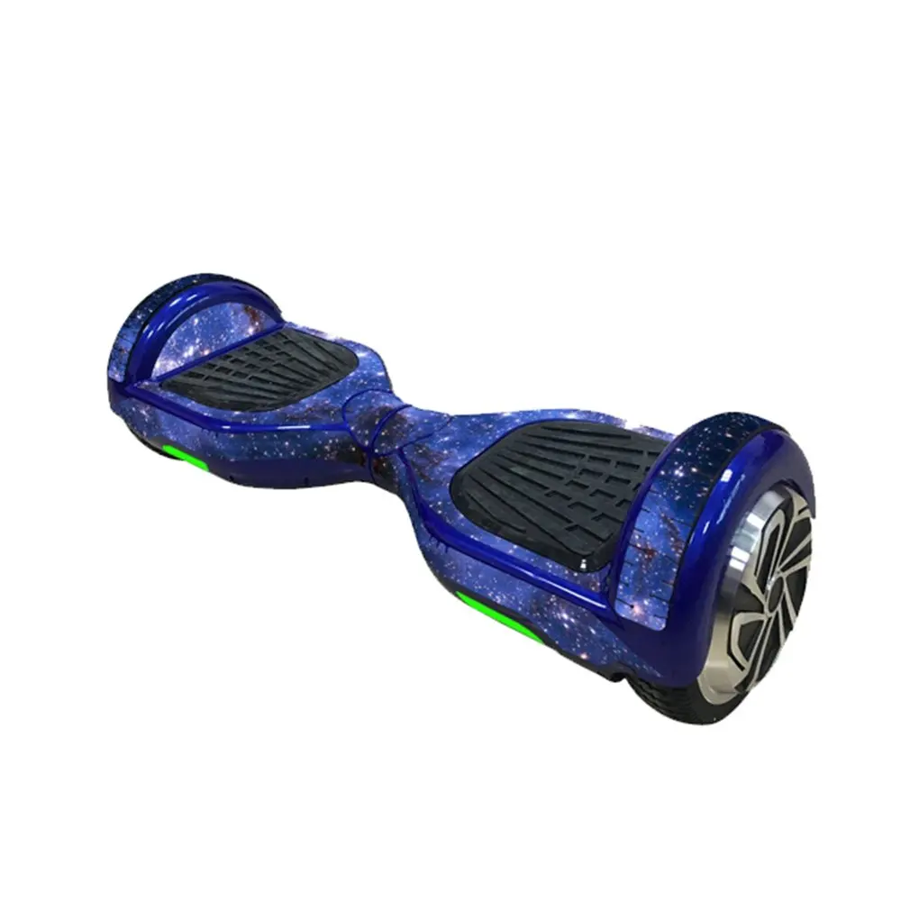 Sticker 2 Wheels Electric Balance Car Film