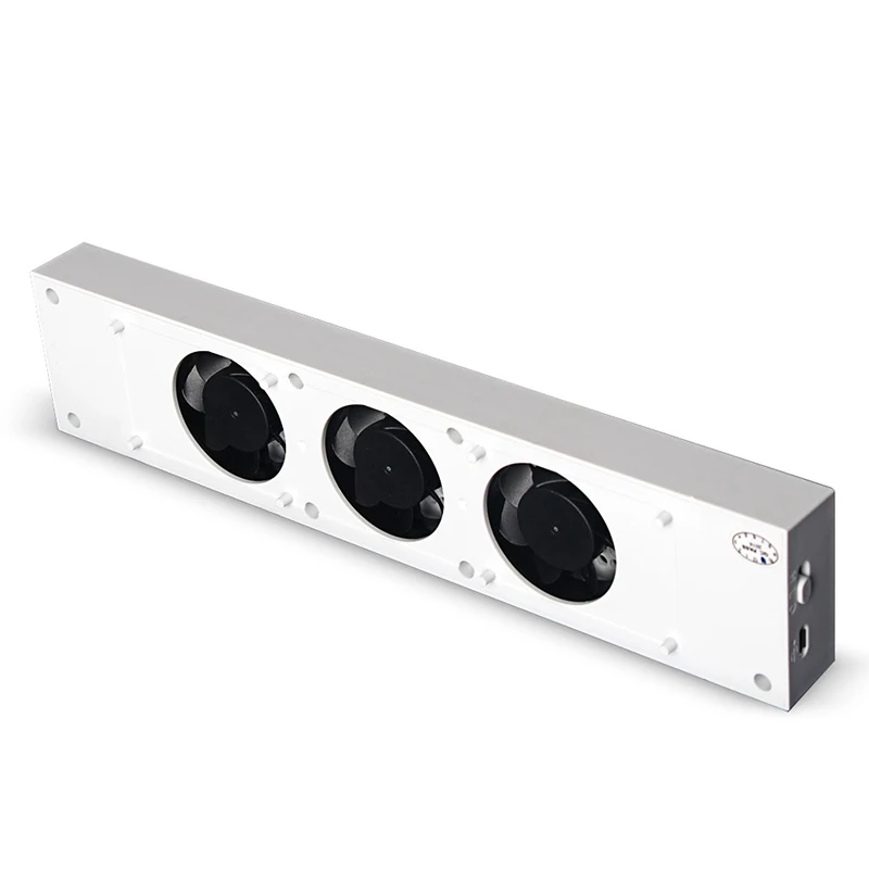USB-вентилятор совместимый с консолью Xbox One S системой охлаждения 3 вентиляторами и