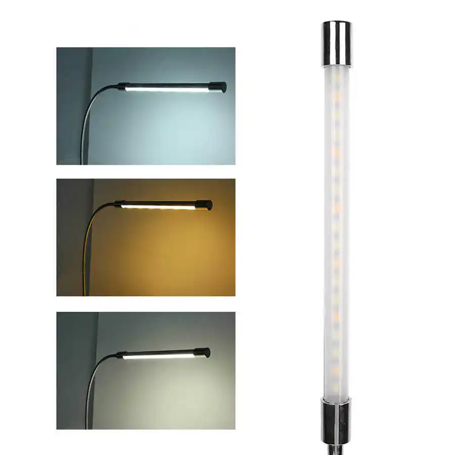 Светодиодный настольный светильник USB маникюрный салон мануального татуажа