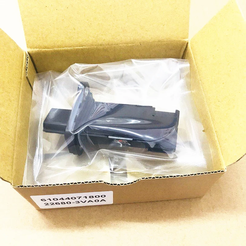 

MAF Mass Air Flow Sensor OEM 22680-3VA0A AFH60M-47 226803VA0A AFH60M47 Mass Air Flow Sensor