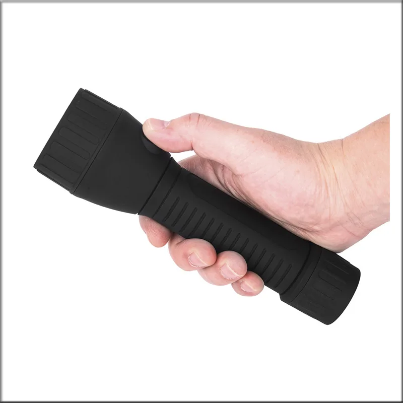 Online Negro Poderoso Camping Linterna Recargable Impermeable Linterna Convoy Mini Led Lanterna Latarka Equipo De Camping BI50FL