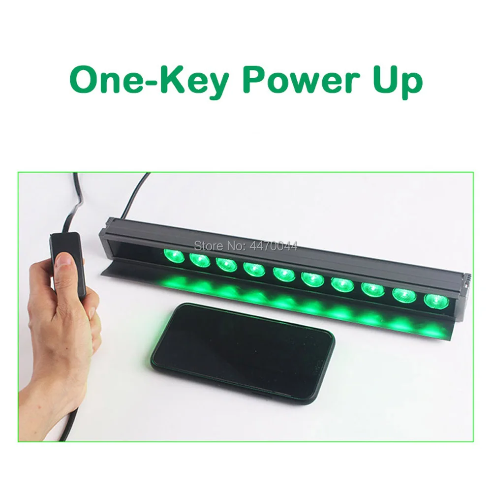 mobile phone table lamp lcd screen dust checking led light scratch crack detection lcd screen glue cleaning repair tools free global shipping