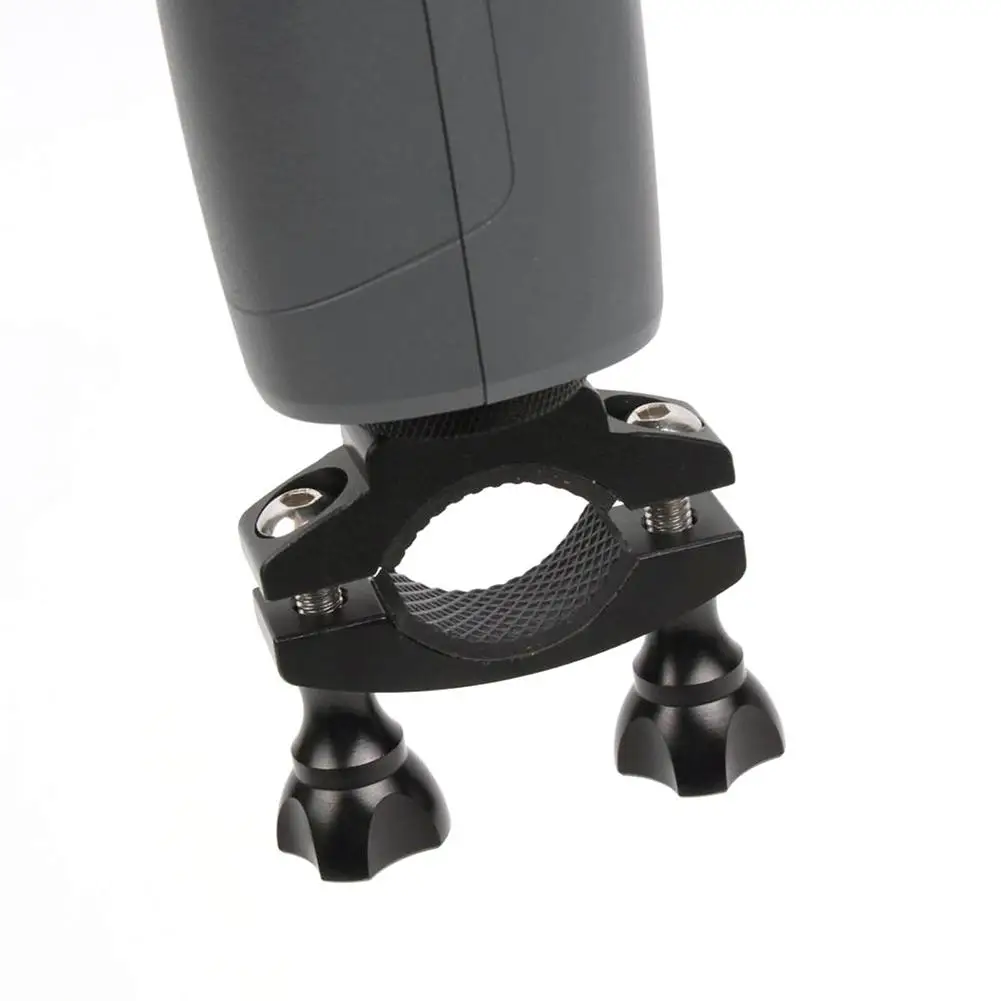 Велосипедный кронштейн 1/4 дюйма держатель для велосипеда зажим-зажим DJI OSMO Mobile 2