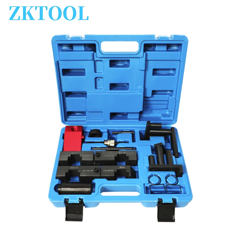 Набор инструментов для выравнивания распределительного вала двигателя подходит