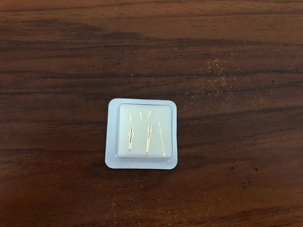 Набор для ремонта часов Valjoux Cal 7750 Chrono 6|Ремонтные инструменты и комплекты| |