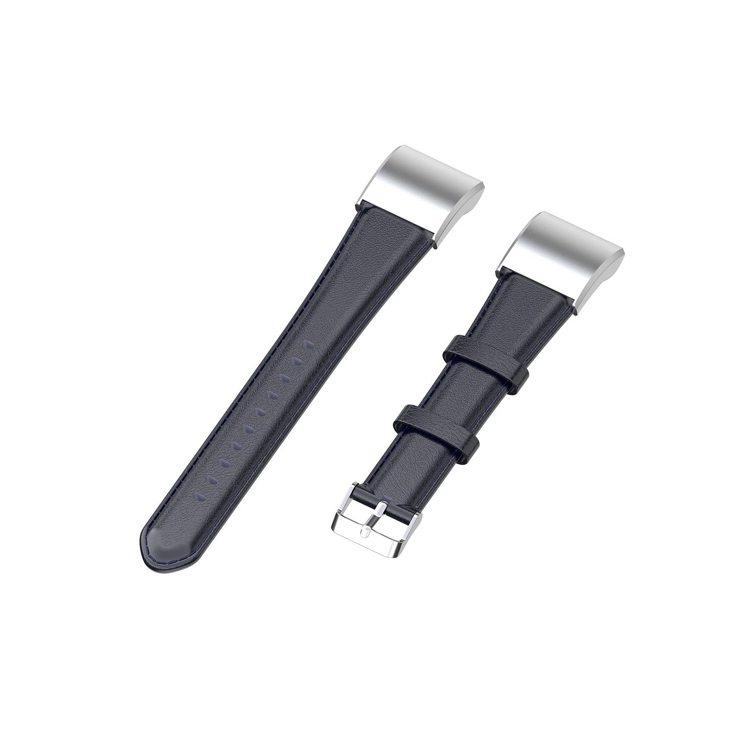 Кожаный ремешок для браслета huawei 3/Band 3 Pro ремешок TER-B09/TER-B29 ремешок замена Смарт-браслет