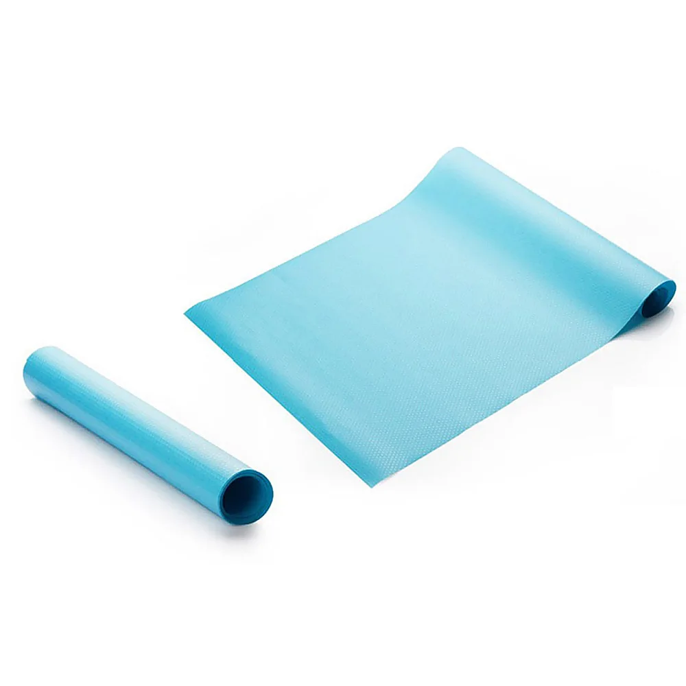 Антибактериальный коврик для холодильника 150*30 см | Обустройство дома