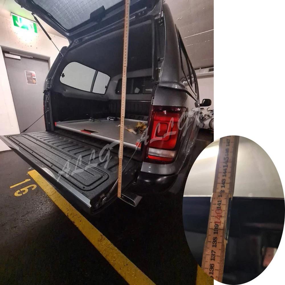 Автомобильная антенна на заднюю часть крыши напольное оборудование навес для кемпинга хвост Леджер пикника