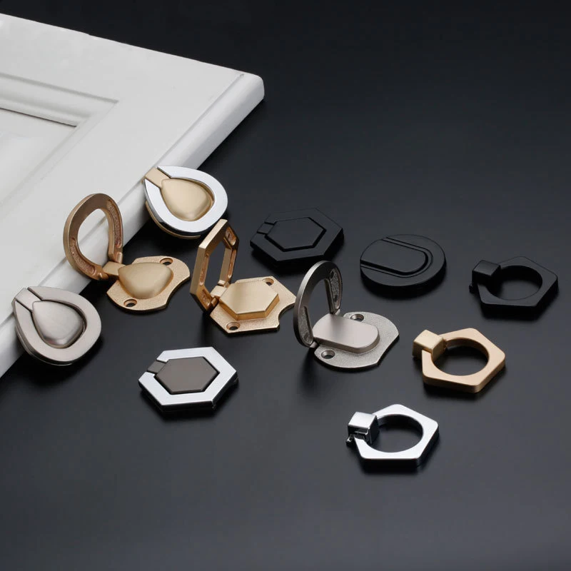 Simanfei 4 штук ручка китайская колодка ручки шкафа Ручка для дверцы выдвижного ящика