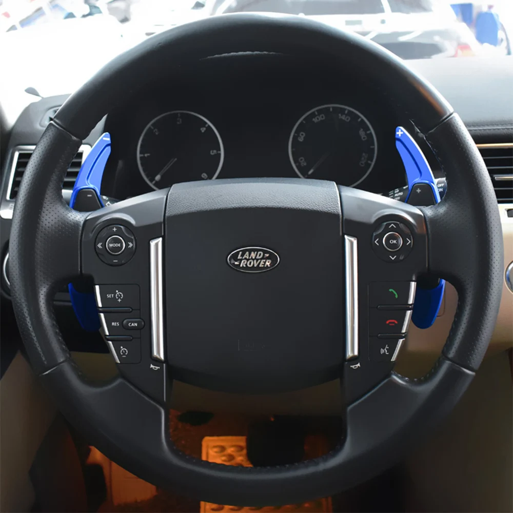 Весло переключения рулевого колеса для Land Rover Discovery LR Range Sport Evoque Velar Vogue штопор 5 L462