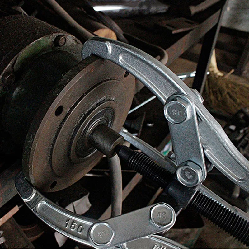 Инструмент для снятия шестеренки с подшипника многофункциональная Втулка 3