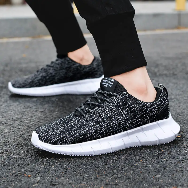 

Мужские кроссовки для бега, Размеры 35-48