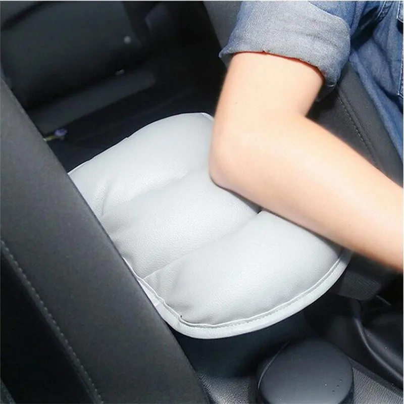 Накладка на подлокотники для центральной консоли ZD 1 шт. Citroen C5 C4 C3 Mini Cooper Opel Astra H G J