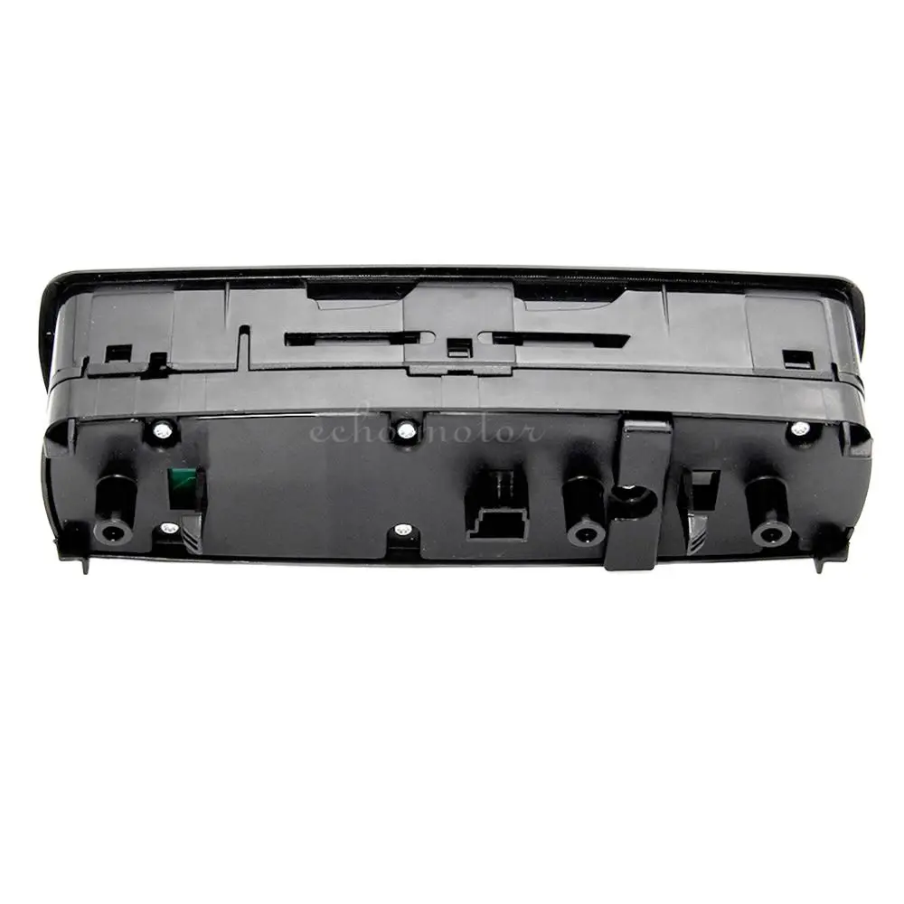 NEW Control Black Window Mirror Switch A2518300190 2518300190 Unit for mercedes Benz class A B GL ML R switch Windows | Автомобили и