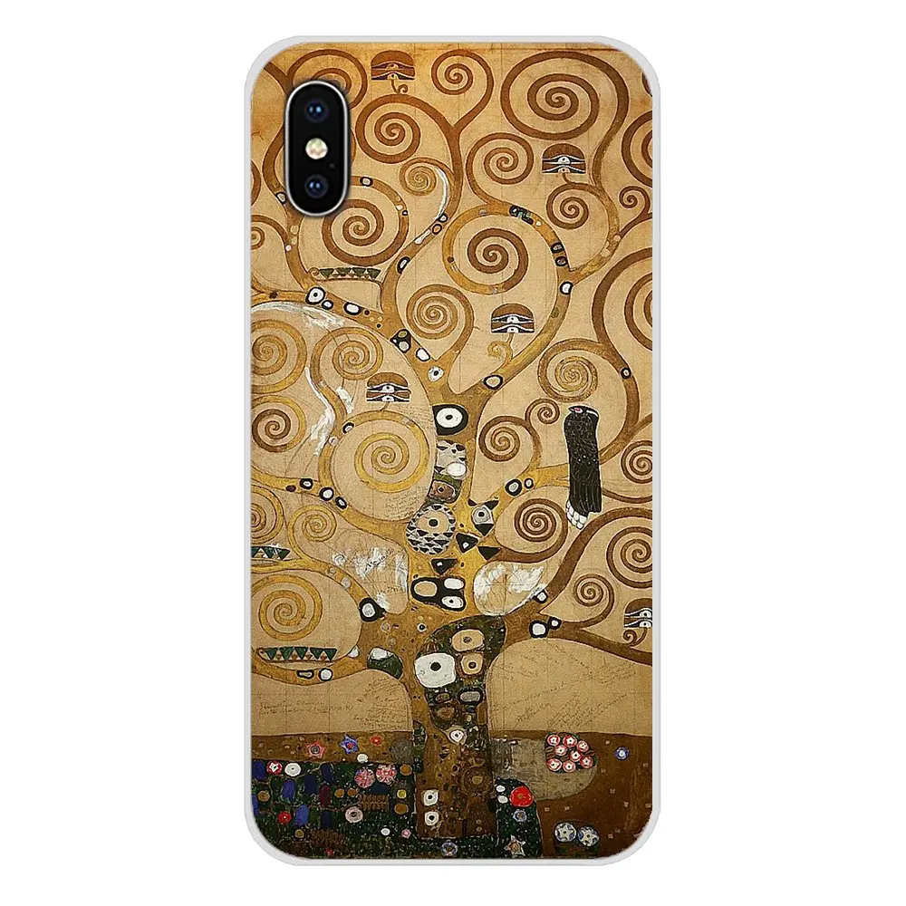 Мягкий прозрачный чехол для Apple iPhone X XR XS 11Pro MAX 4S 5S 5C SE 6S 7 8 Plus ipod touch 5 6 с рисунком