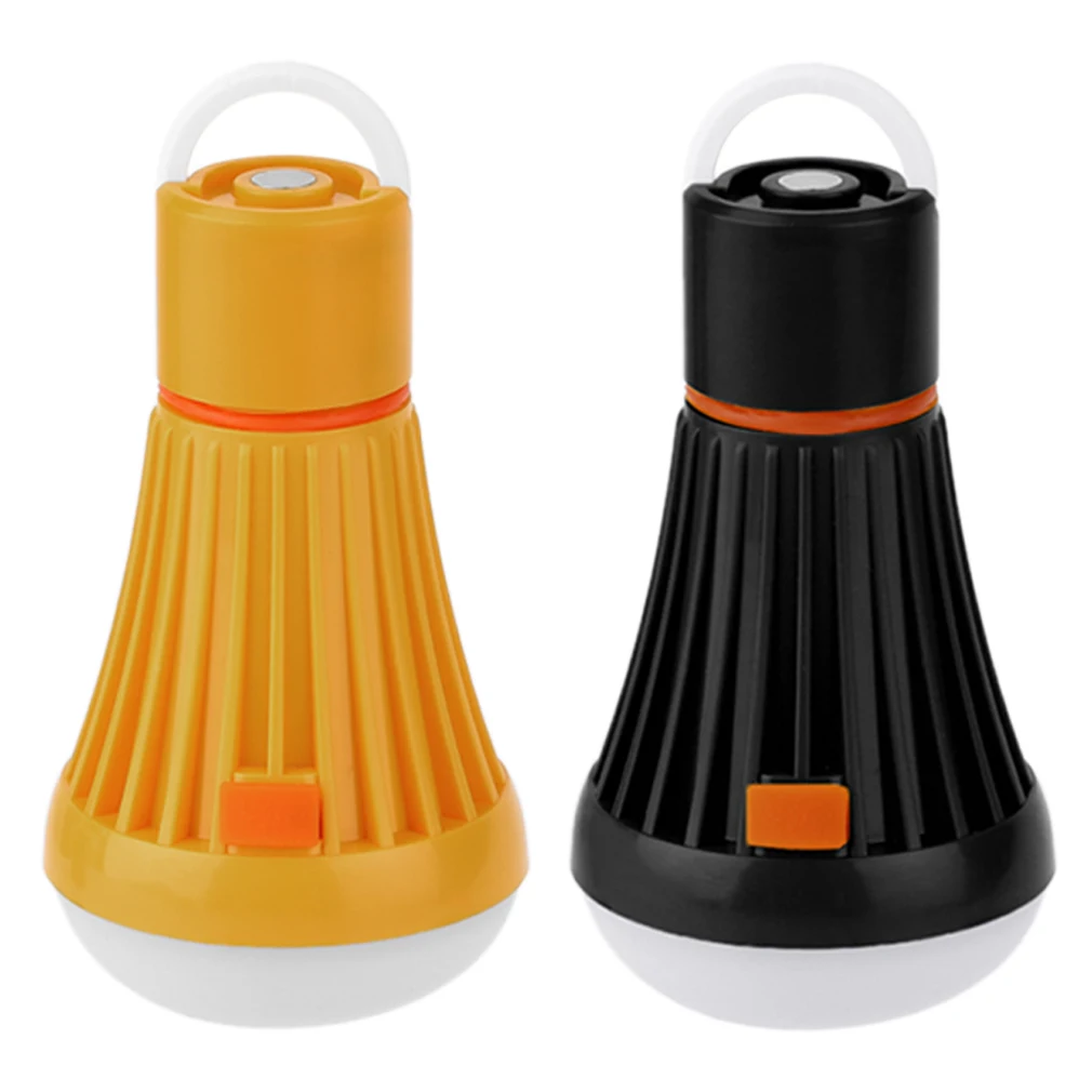 2017 Hot Sale Waterproof Outdoor Lighting LED Camping Portable Light Handle Lantern With Hook Lawn Lamp Hunting Emergency Torch | Лампы и