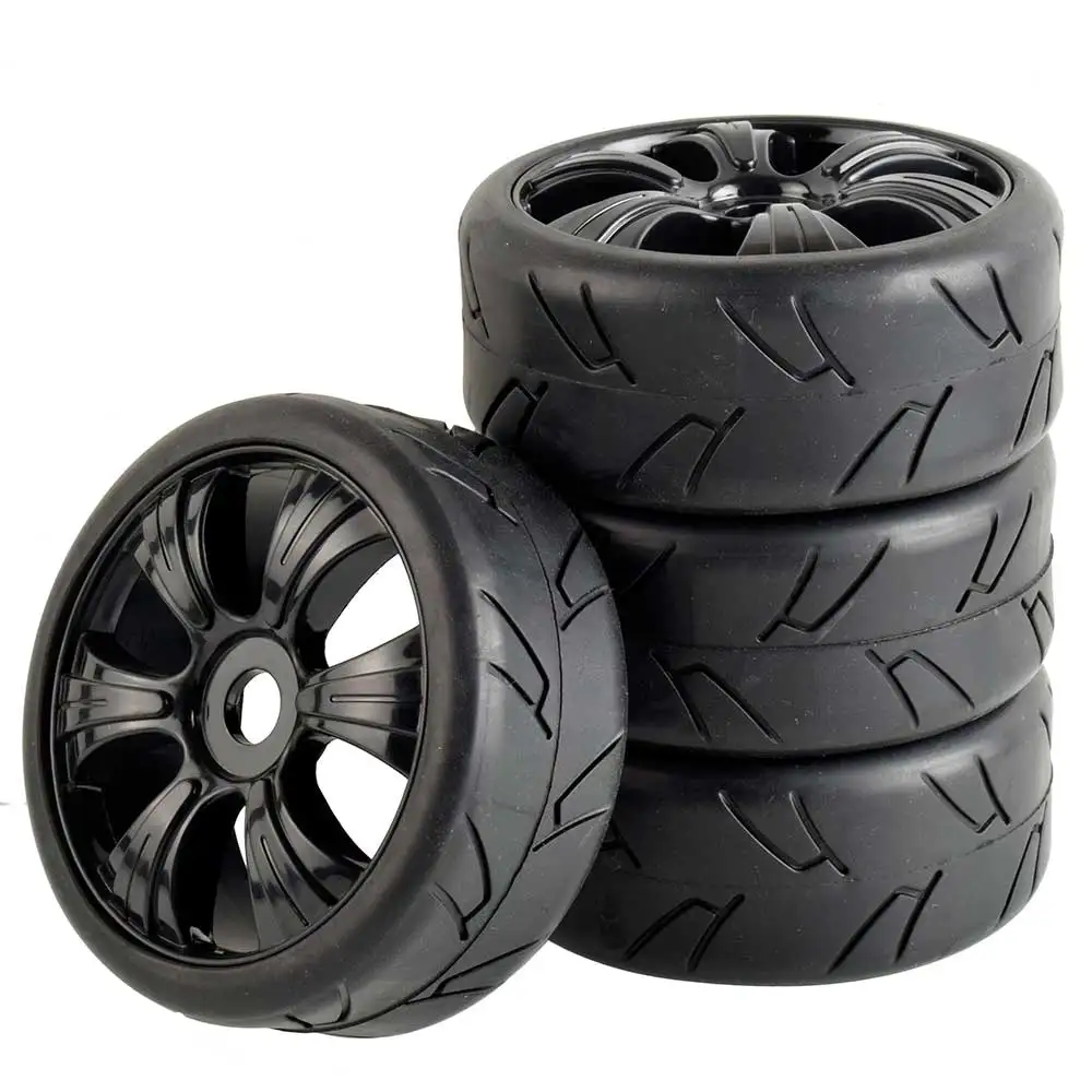1/8 RC Ралли/пляж/снег On/OFF road колеса/шины для Xray HB Mugen Serpert 811 Team C Redcat VRX HSP Hobao TLR/H9 t8e